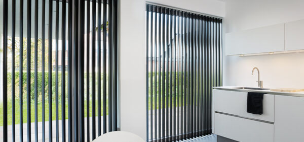 Lamellen Aluminium - Afbeelding 6