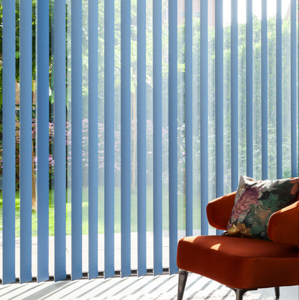 Lamellen Aluminium - Afbeelding 7
