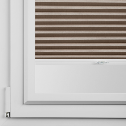 Plisségordijnen verduisterend - Afbeelding 4