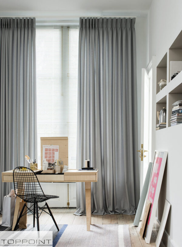 Jaloezieën Scala aluminium - Afbeelding 3