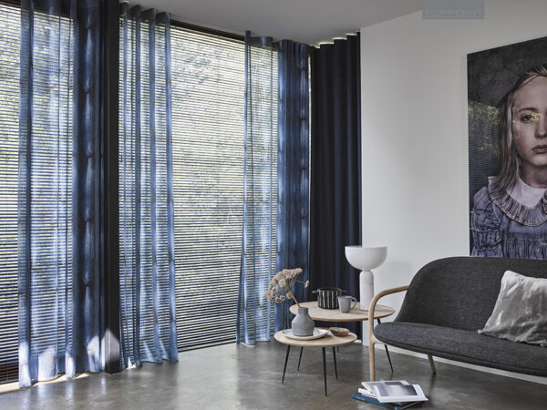 Jaloezieën Scala aluminium - Afbeelding 6