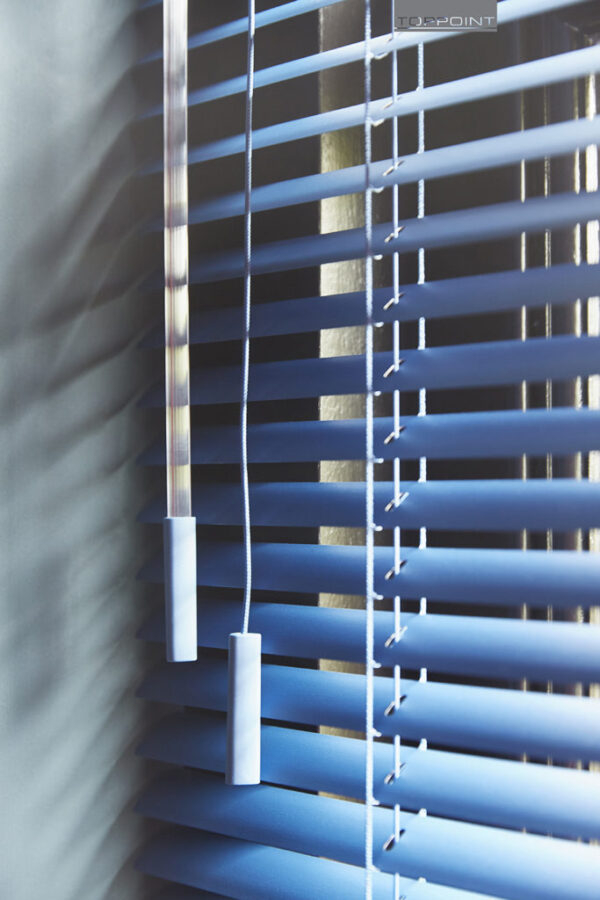 Jaloezieën Scala aluminium - Afbeelding 14