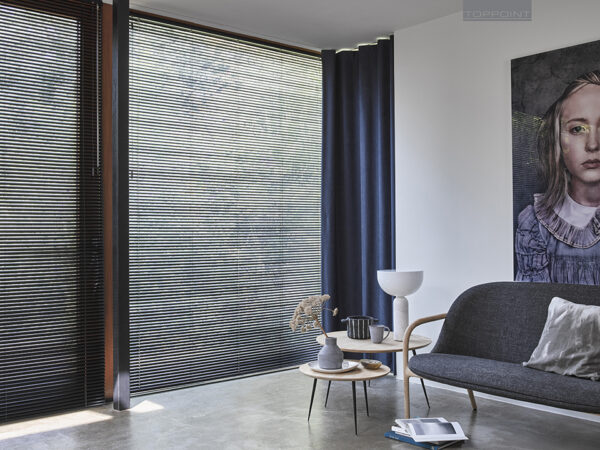 Jaloezieën Scala aluminium - Afbeelding 7