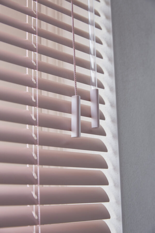 Jaloezieën Scala aluminium - Afbeelding 8