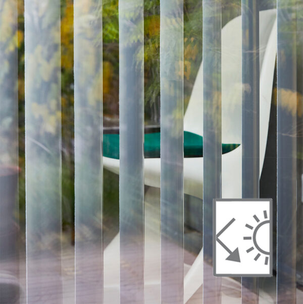 Lamellen Iso Reflex® - Afbeelding 7