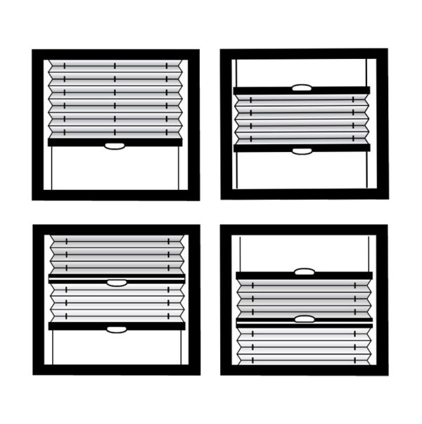 Easyclick raamdecoratie - Afbeelding 18