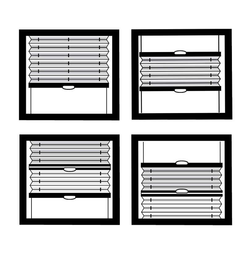 Easyclick raamdecoratie - Afbeelding 18