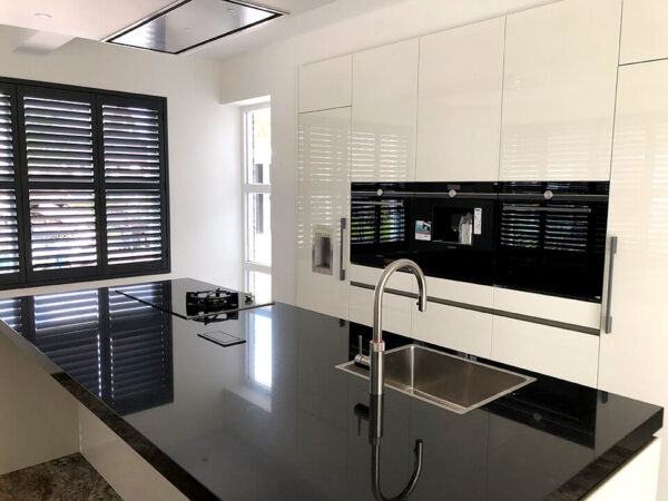 Whelton shutters - Afbeelding 2