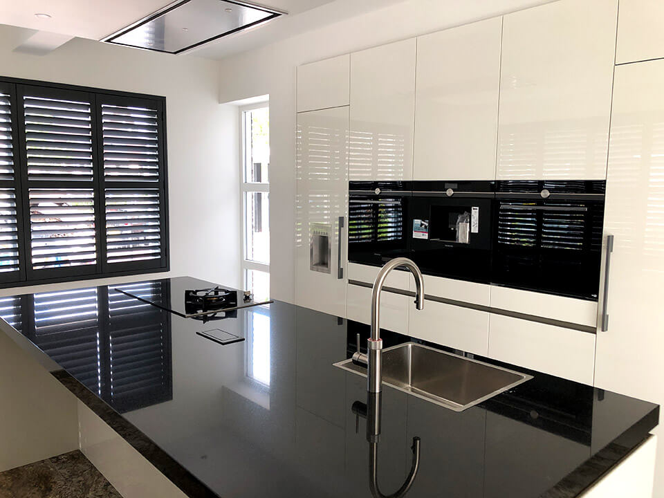 Whelton shutters - Afbeelding 2