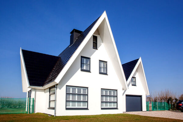 Whelton shutters - Afbeelding 3