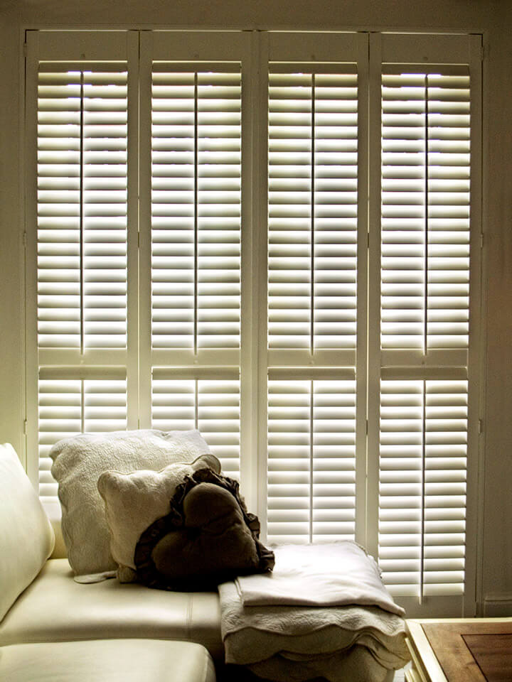 Whelton shutters - Afbeelding 4