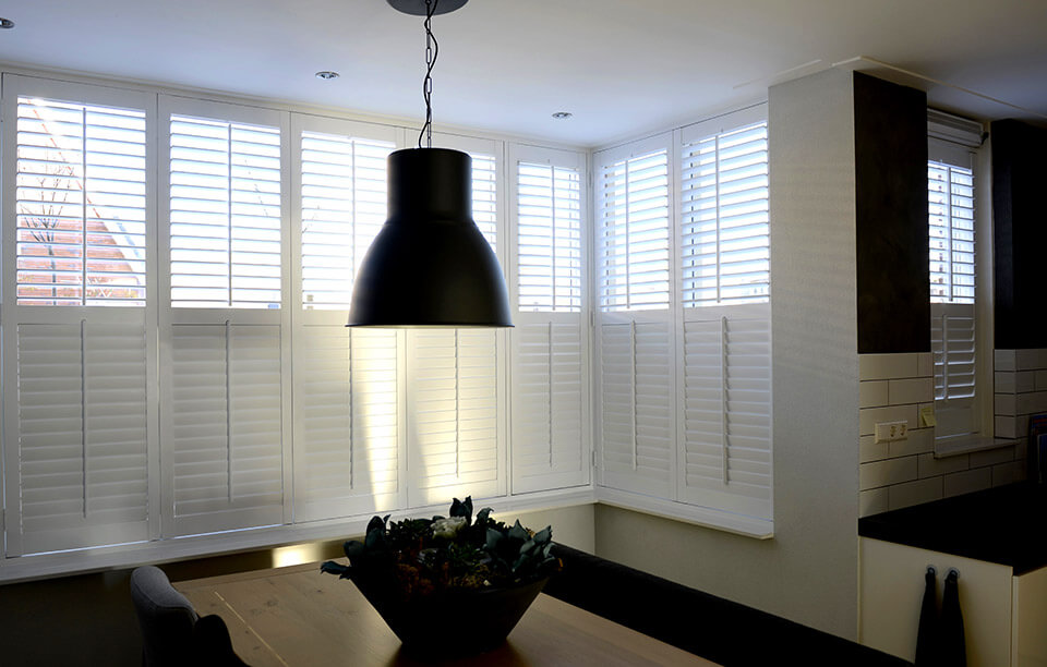 Whelton shutters - Afbeelding 5