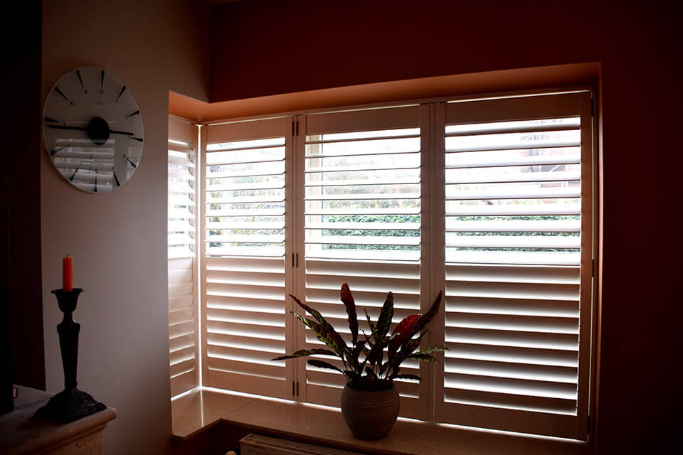 Whelton shutters - Afbeelding 6