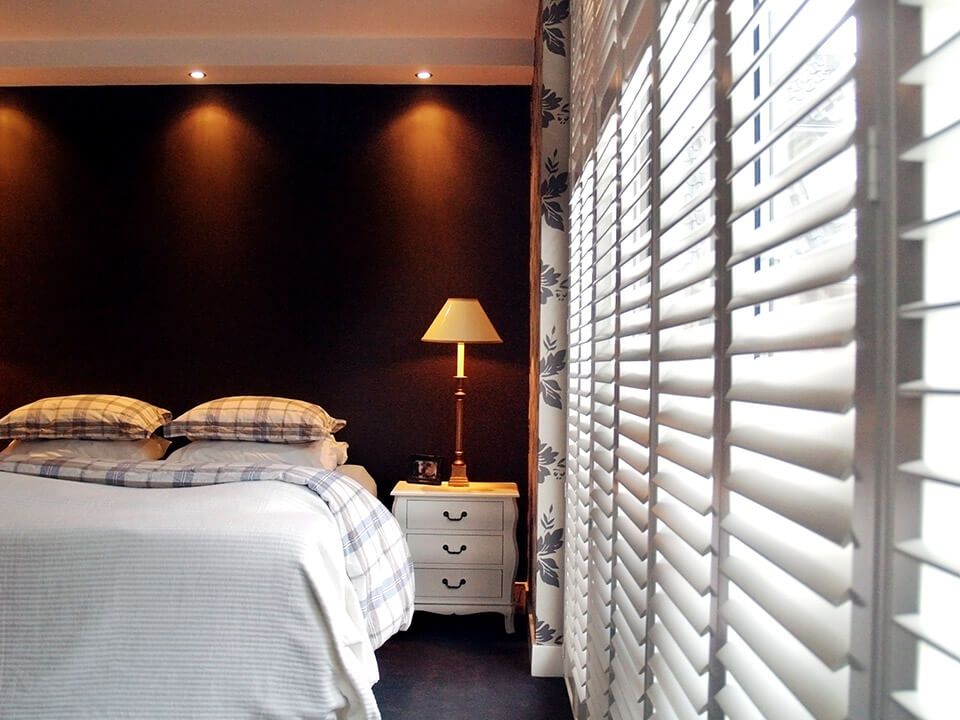 Whelton shutters - Afbeelding 7