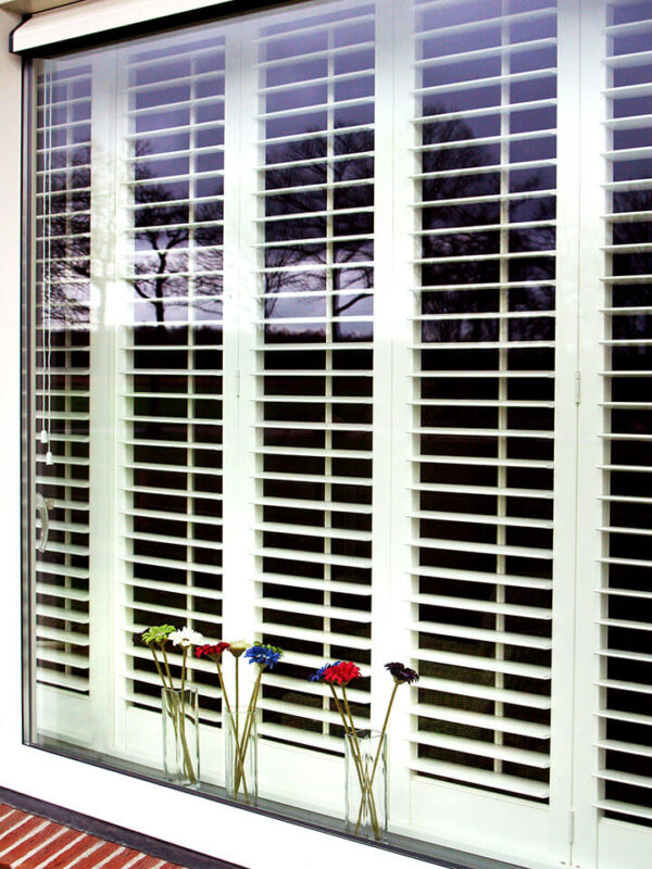Whelton shutters - Afbeelding 8