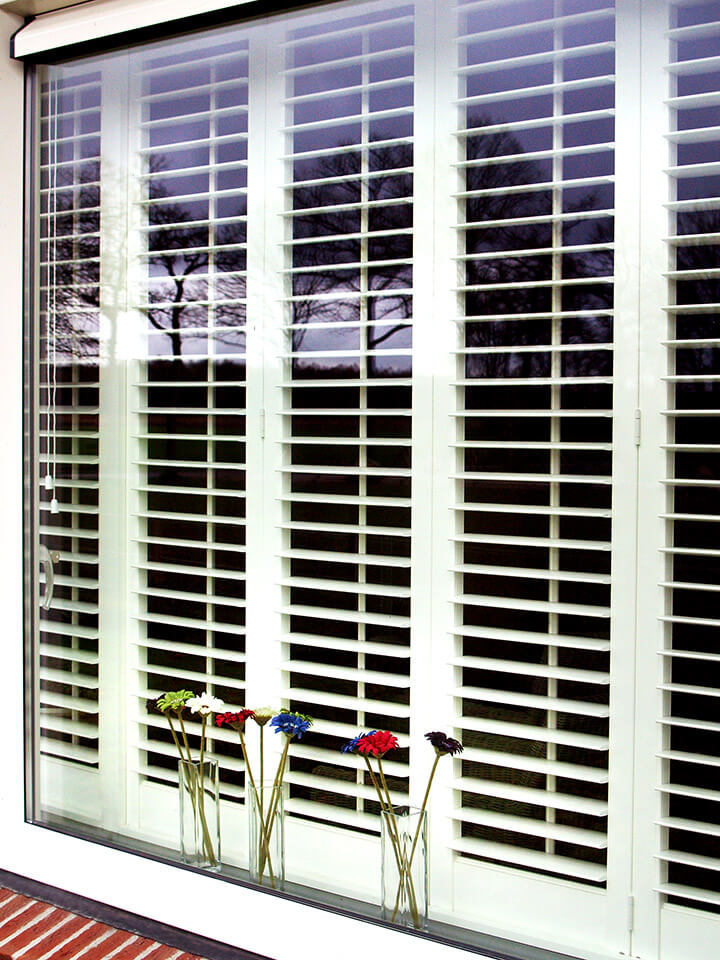 Whelton shutters - Afbeelding 8