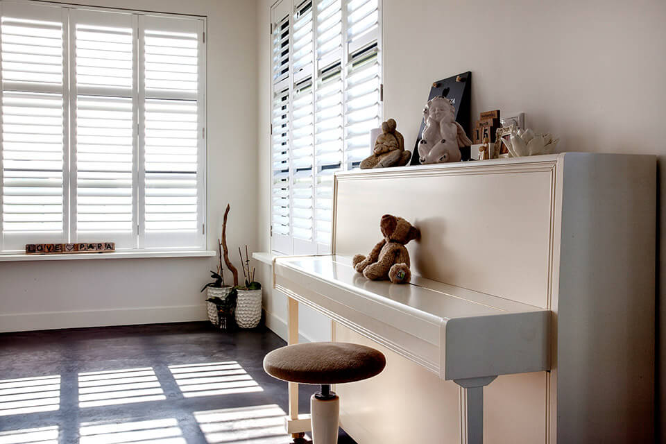 Whelton shutters - Afbeelding 14