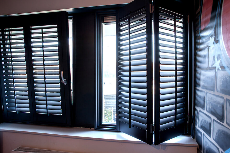 Whelton shutters - Afbeelding 15