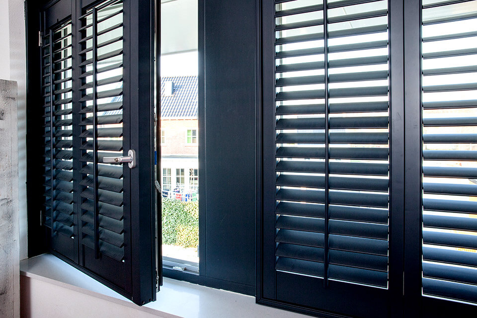 Whelton shutters - Afbeelding 16