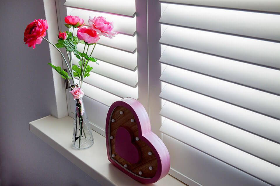 Whelton shutters - Afbeelding 19