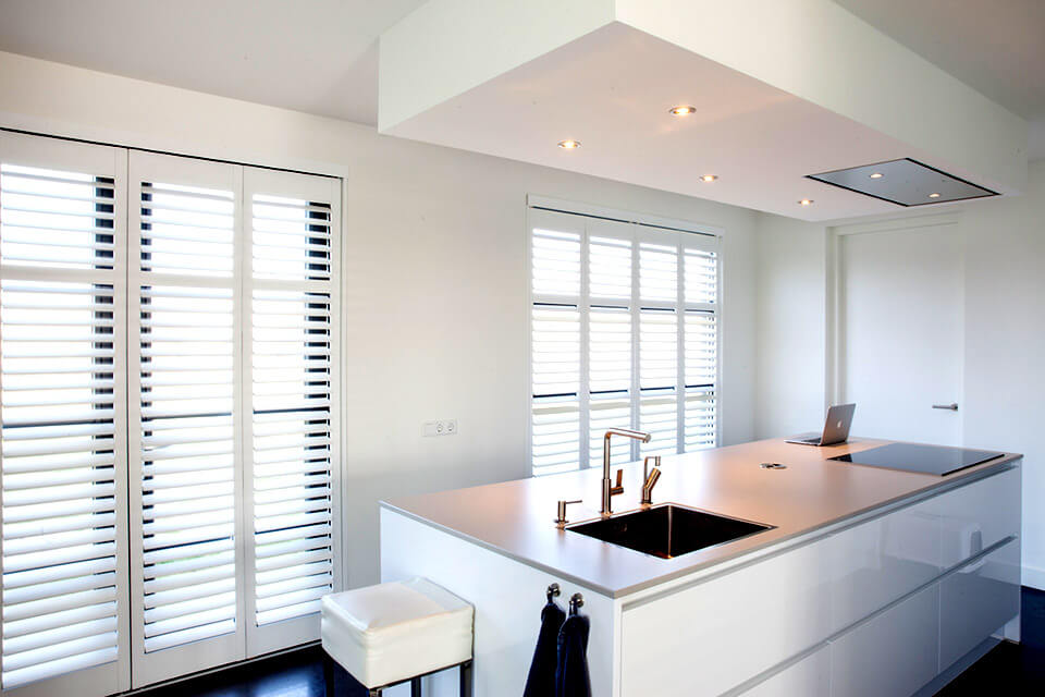 Whelton shutters - Afbeelding 20