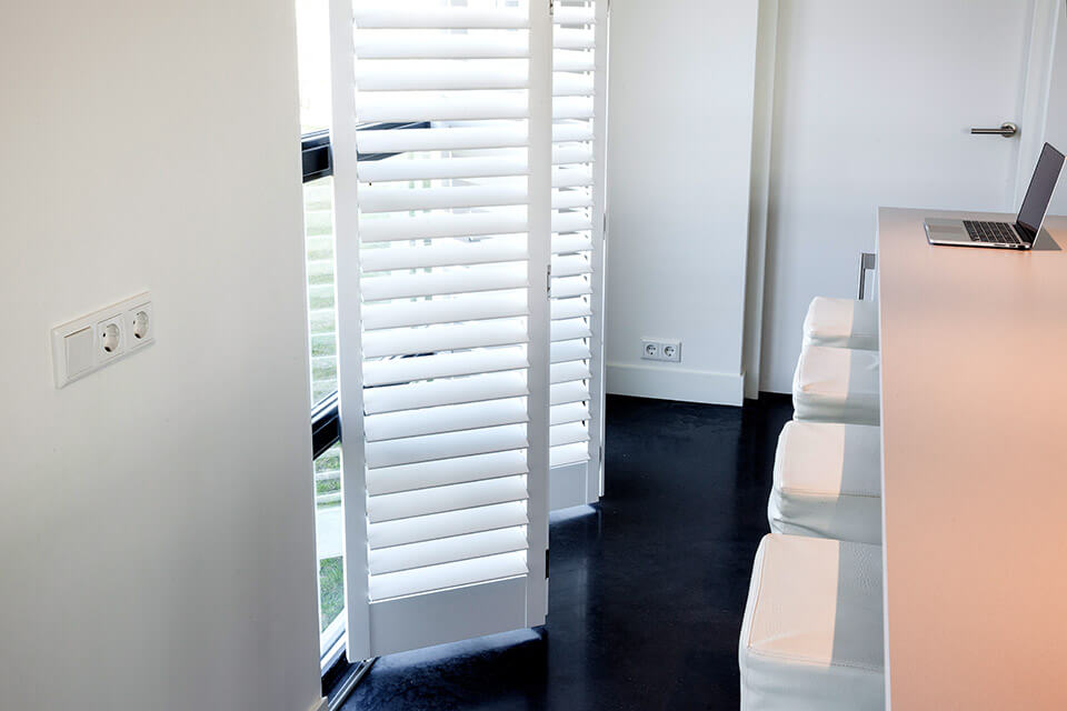 Whelton shutters - Afbeelding 21