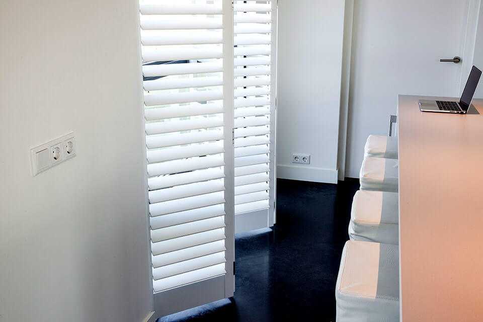 Whelton shutters - Afbeelding 22