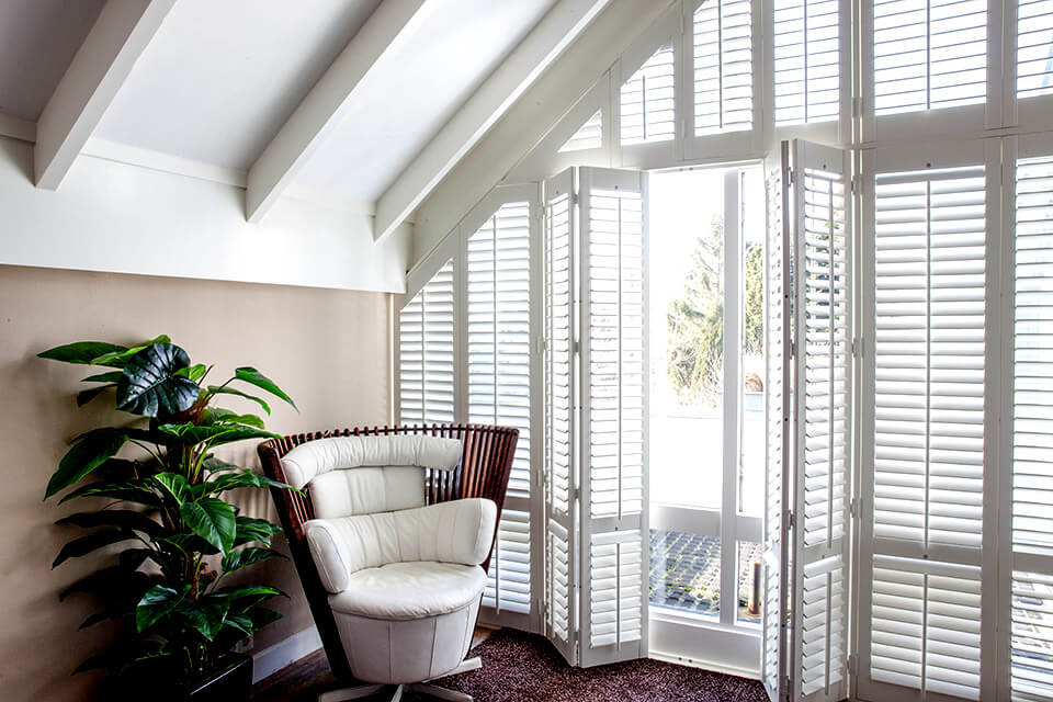Whelton shutters - Afbeelding 23