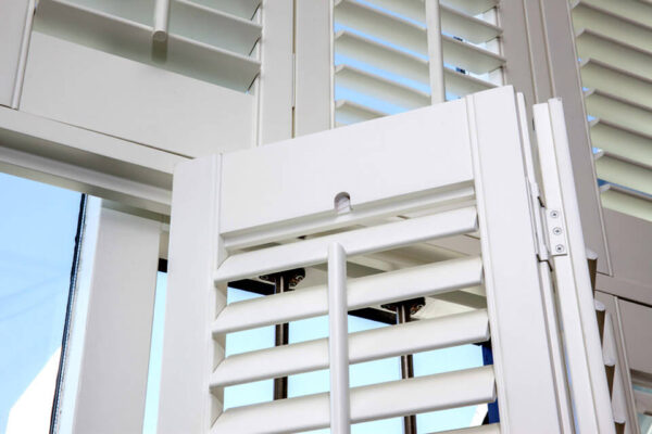 Whelton shutters - Afbeelding 24