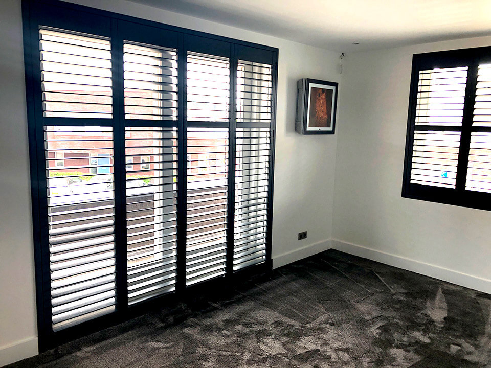 Whelton shutters - Afbeelding 27
