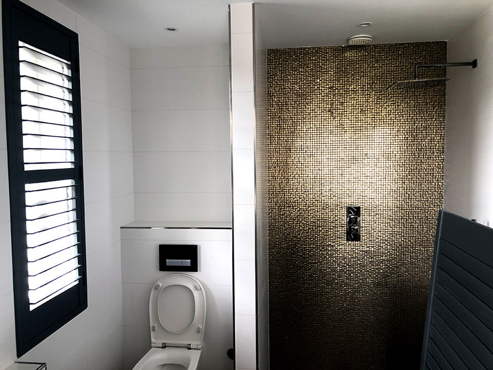 Whelton shutters - Afbeelding 28