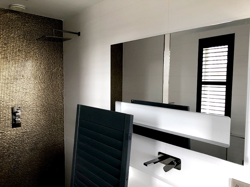 Whelton shutters - Afbeelding 29