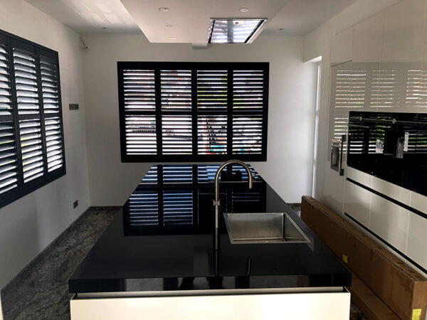 Whelton shutters - Afbeelding 30