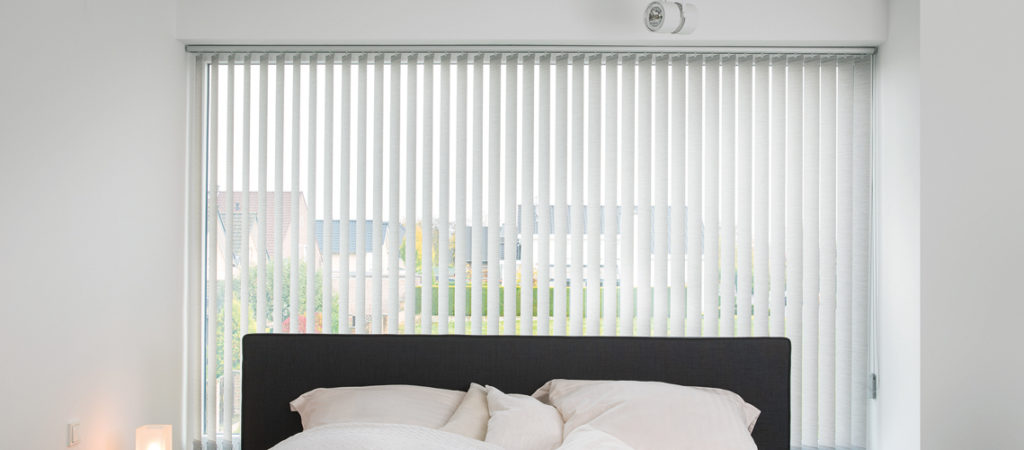 Lamellen PVC - Afbeelding 2