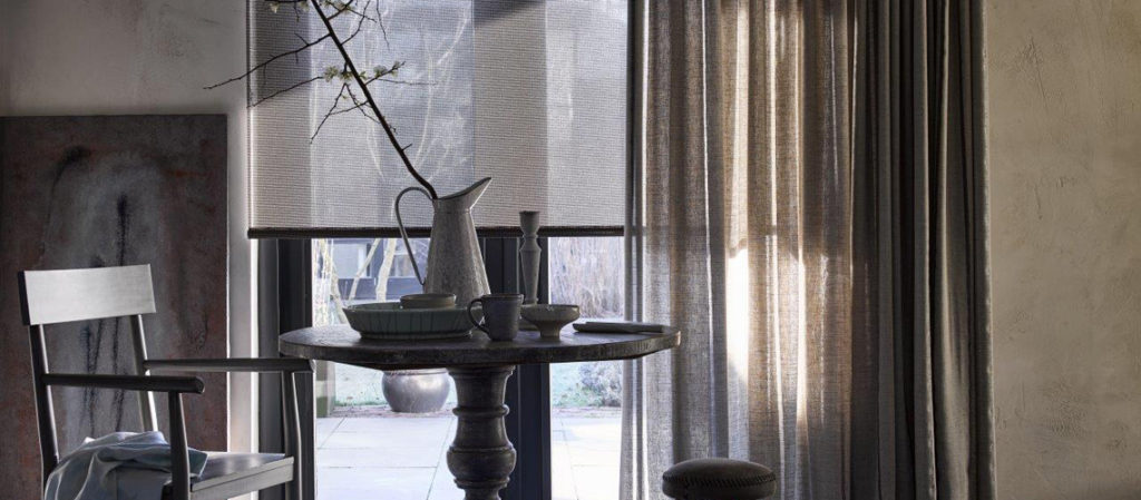 Rolgordijnen transparant - Afbeelding 9