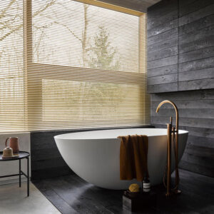 Jaloezieën Scala aluminium