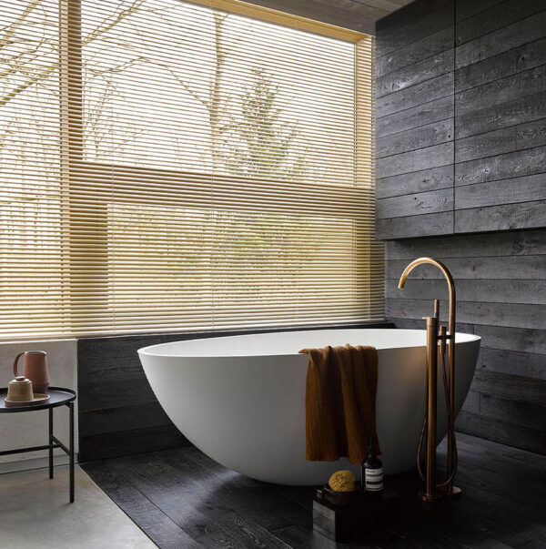 Jaloezieën Scala aluminium