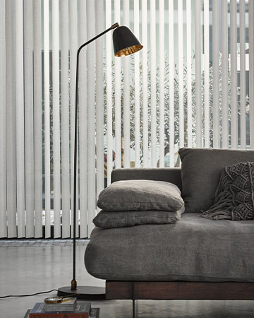 Lamellen PVC - Afbeelding 3