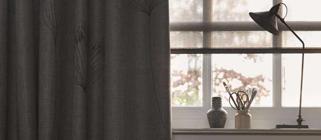 Rolgordijnen transparant - Afbeelding 8