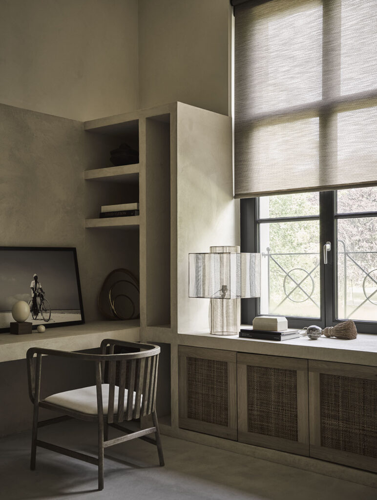 Rolgordijnen transparant - Afbeelding 5