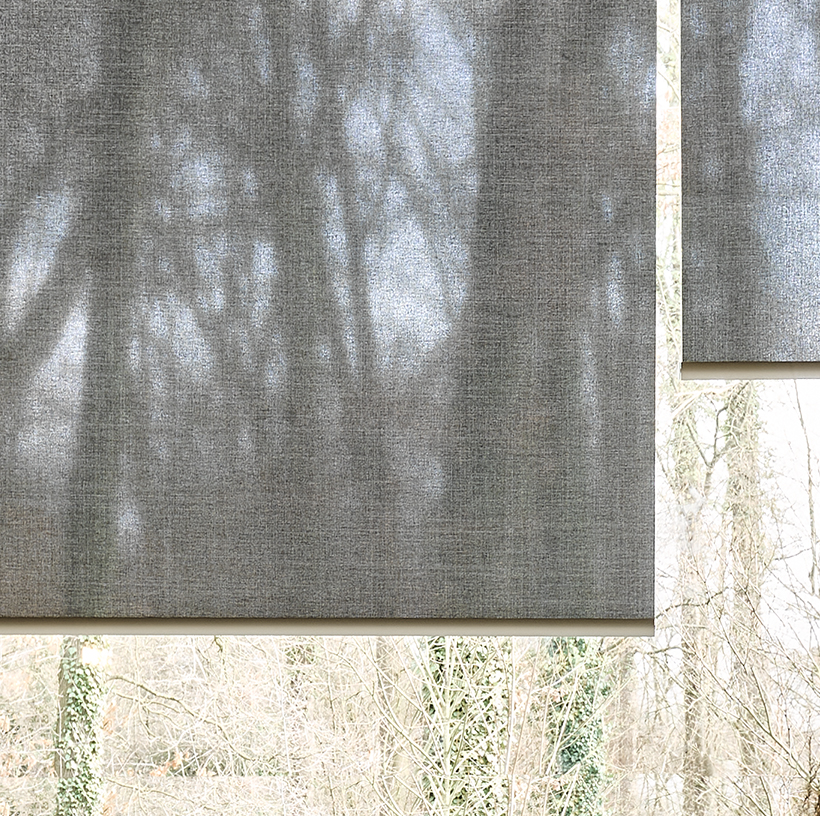 Rolgordijnen transparant - Afbeelding 6