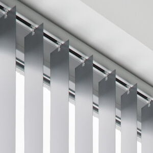 Lamellen PVC