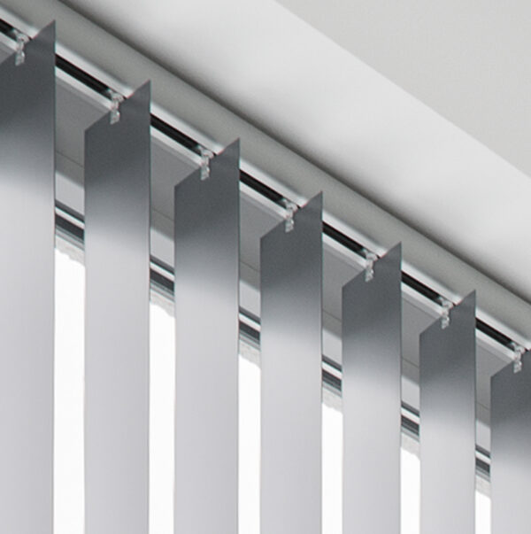 Lamellen PVC