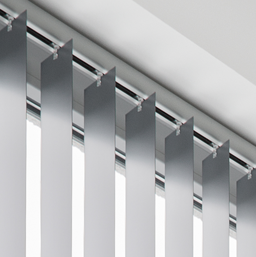 Lamellen PVC