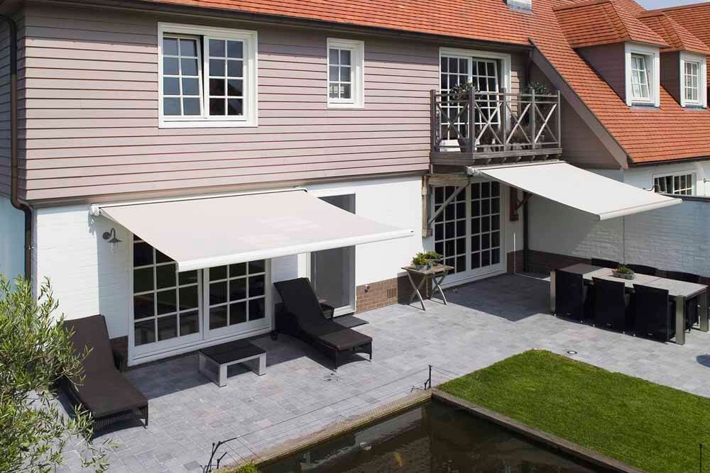 Knikarmscherm - TC130 - Afbeelding 3
