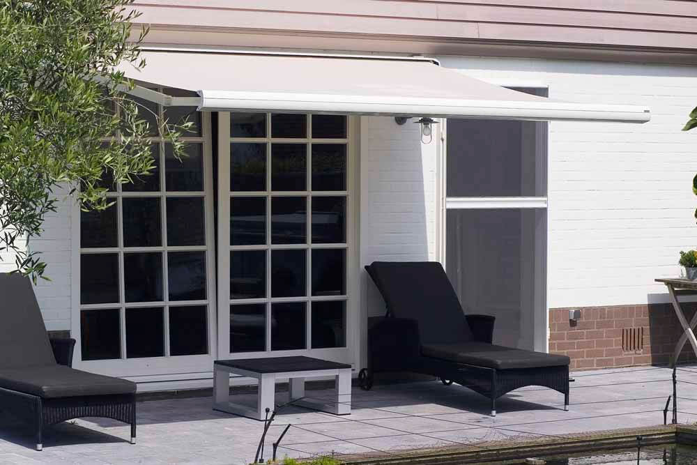 Knikarmscherm - TC130 - Afbeelding 5