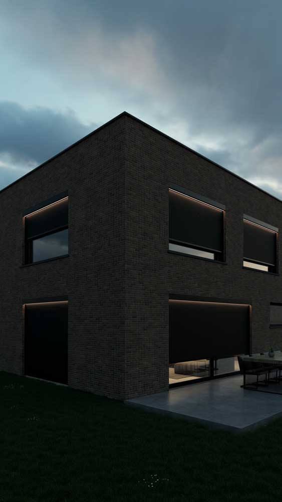 HAROL Screens - Coolscreen 8 Led - Afbeelding 2