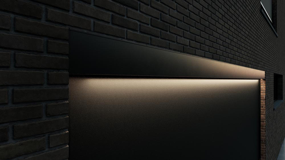 HAROL Screens - Coolscreen 8 Led - Afbeelding 3