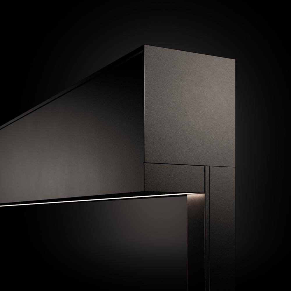 HAROL Screens - Coolscreen 8 Led - Afbeelding 4