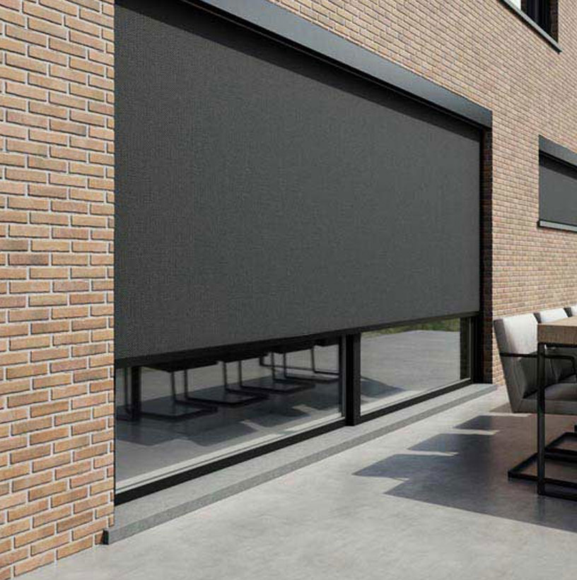 HAROL Screens - Coolscreen 8
